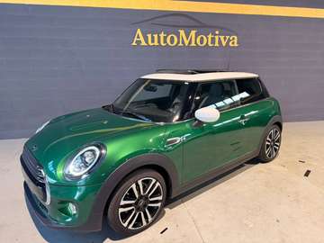 Mini 3p 1.5 Cooper auto
