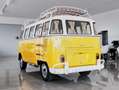Volkswagen Crafter Modello Kombi RESTAURATO Geel - thumbnail 3