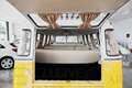 Volkswagen Crafter Modello Kombi RESTAURATO Geel - thumbnail 12