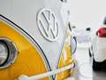 Volkswagen Crafter Modello Kombi RESTAURATO Geel - thumbnail 15