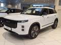 Jaecoo J7 1.6 tgdi premium 2wd 7dct Blanc - thumbnail 1
