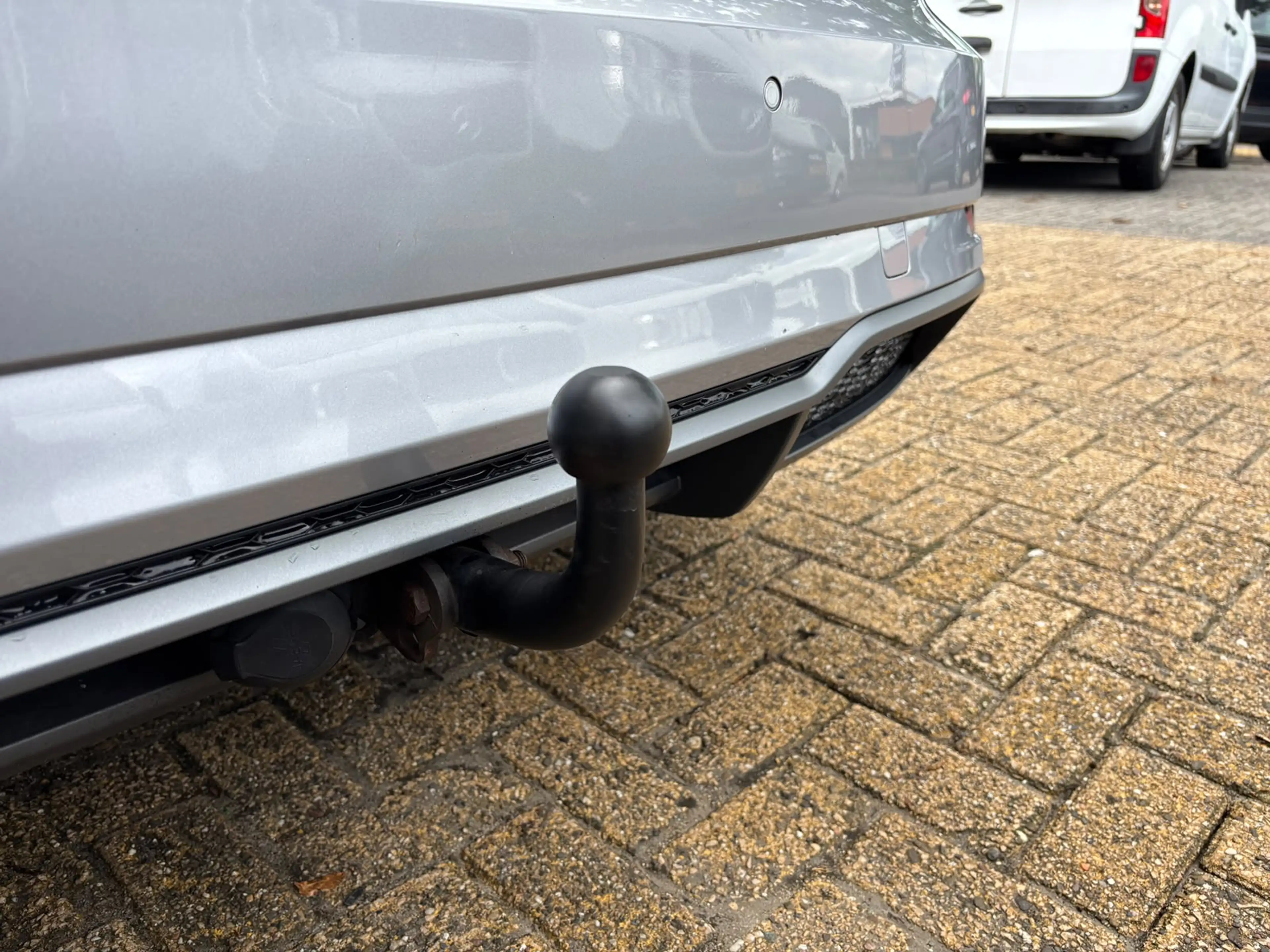 Audi A3 Sportback 1.5 TFSI CoD Sport S Line Edition | Trek — photo 14