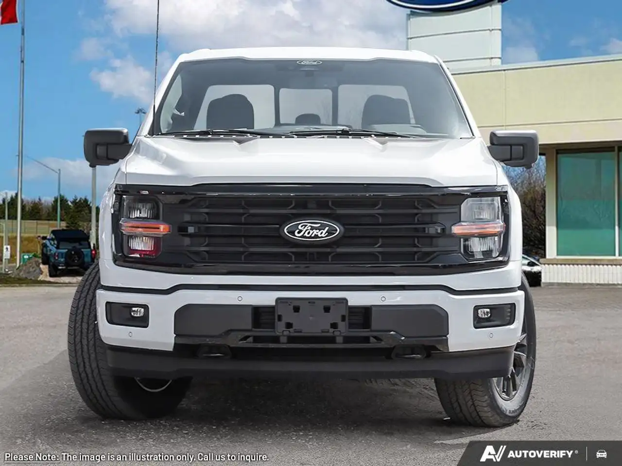 Ford F 150 снимка Ford F 150