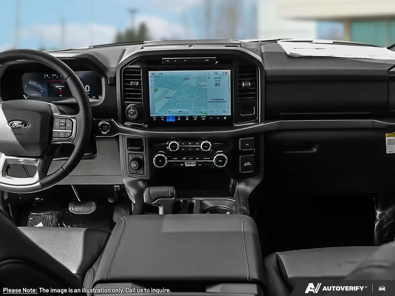 Ford F 150 снимка Ford F 150