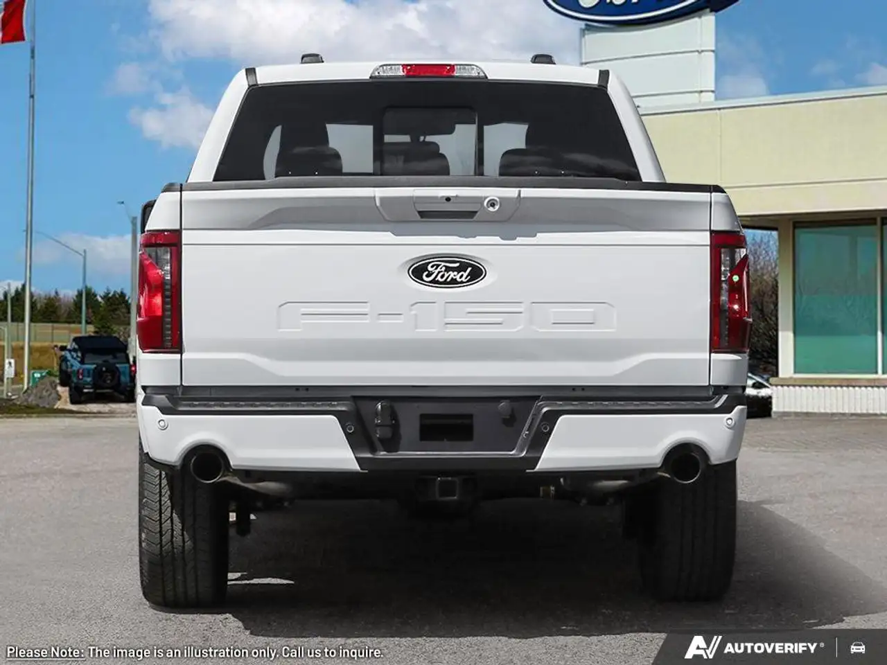 Ford F 150 снимка Ford F 150