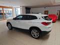 BMW X2 xDrive20d 190cv Business-X auto Navi Cruise 18” Blanc - thumbnail 6