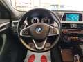 BMW X2 xDrive20d 190cv Business-X auto Navi Cruise 18” Blanc - thumbnail 9