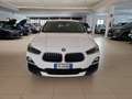BMW X2 xDrive20d 190cv Business-X auto Navi Cruise 18” Blanc - thumbnail 17