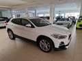 BMW X2 xDrive20d 190cv Business-X auto Navi Cruise 18” Blanc - thumbnail 2