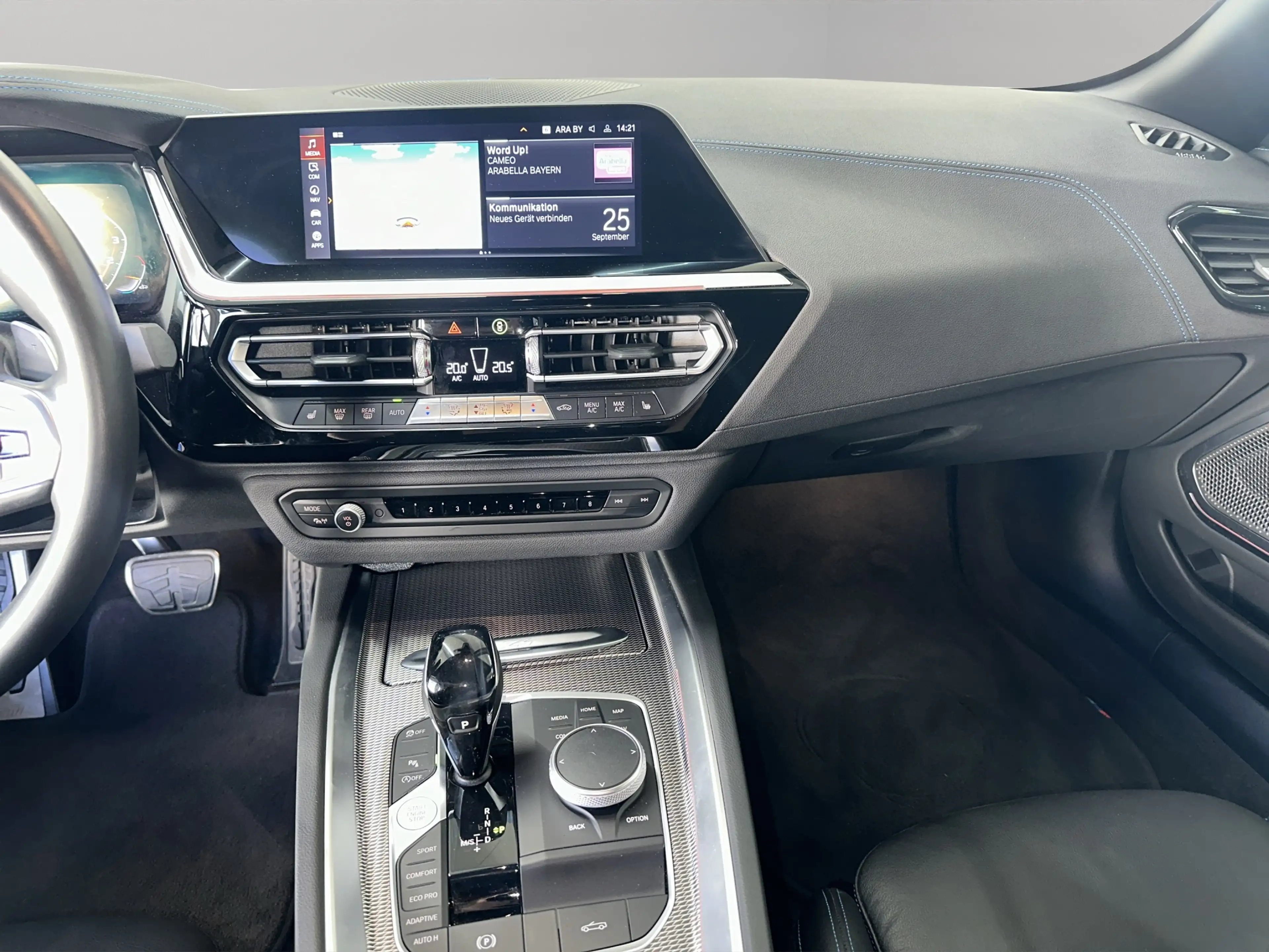 BMW Z4 M Z4 M40i Aut. — photo 11