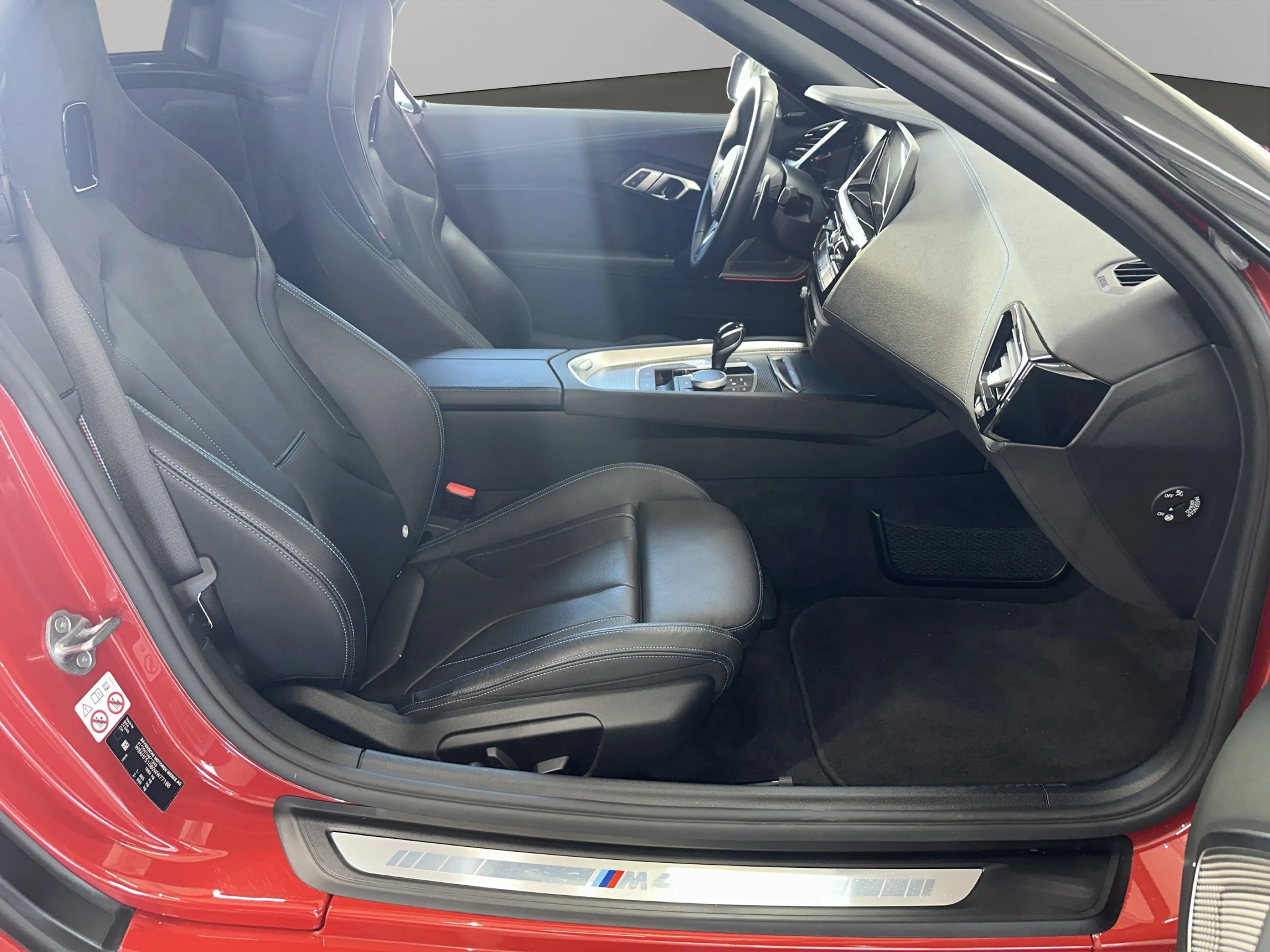 BMW Z4 M Z4 M40i Aut. — photo 12