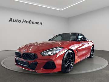 Z4 M40i Aut.