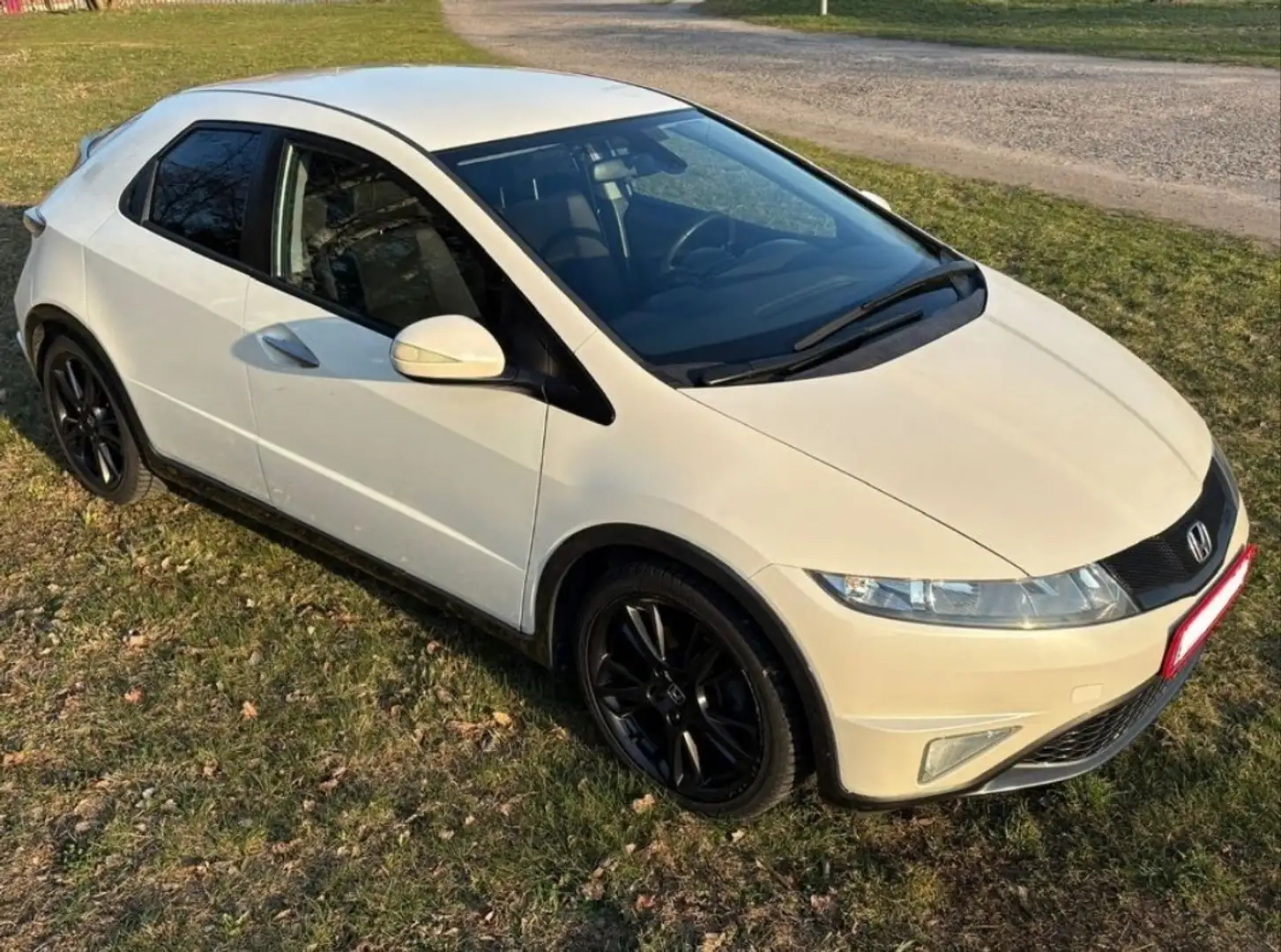 Honda Civic 1.4 i-VTEC Sport - 1