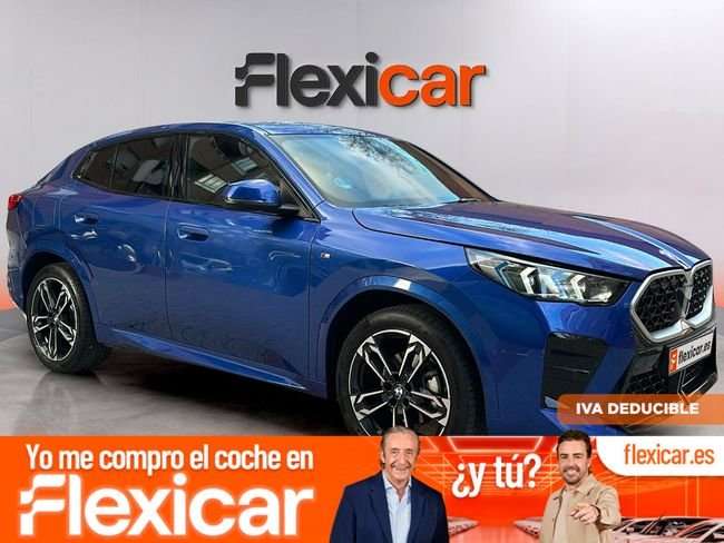 BMW X2 sDrive20d - foto 1