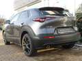 Mazda CX-30 2025 e-SKYACTIV-G M-Hybrid 140 HOMURA Grau - thumbnail 3
