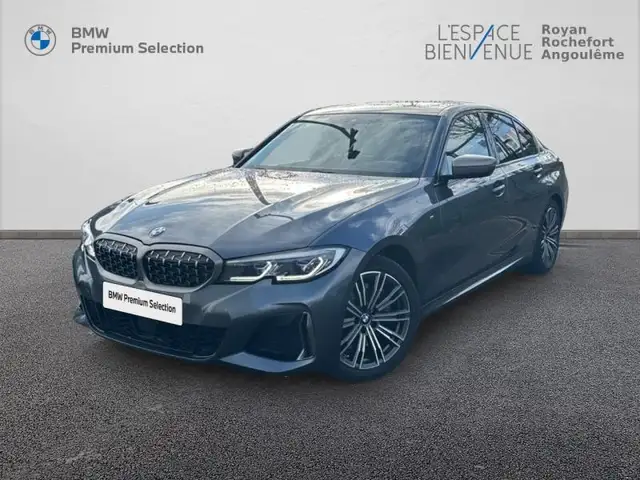 BMW 340 M340iA MH xDrive 374ch