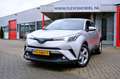 Toyota C-HR 1.8 Hybrid Aut. Dynamic Navi|Clima|Camera|LMV|Deal Gris - thumbnail 1