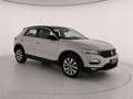 Volkswagen T-Roc 1.0 tsi style 110cv Grigio - thumbnail 4