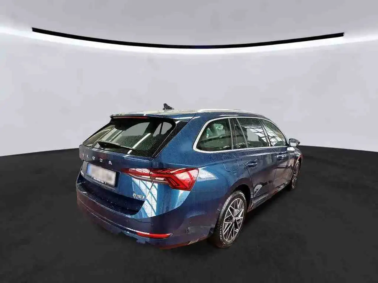 Skoda Octavia, фото 2
