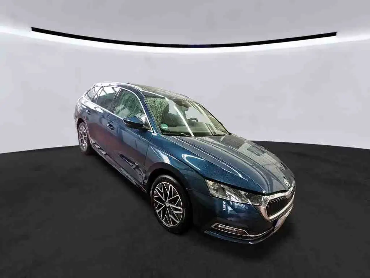 Skoda Octavia, фото 3