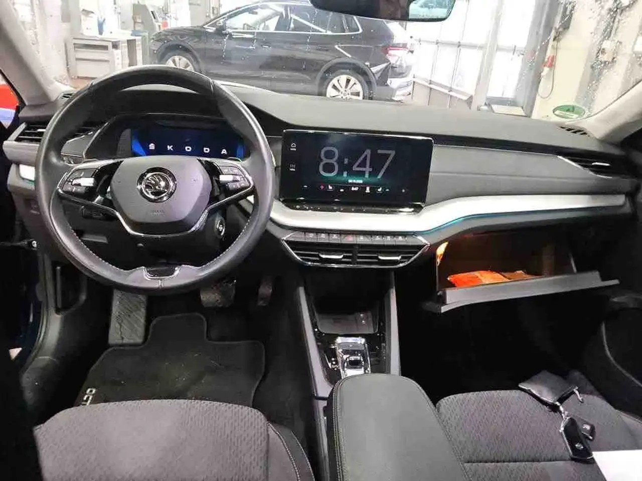 Skoda Octavia, фото 5