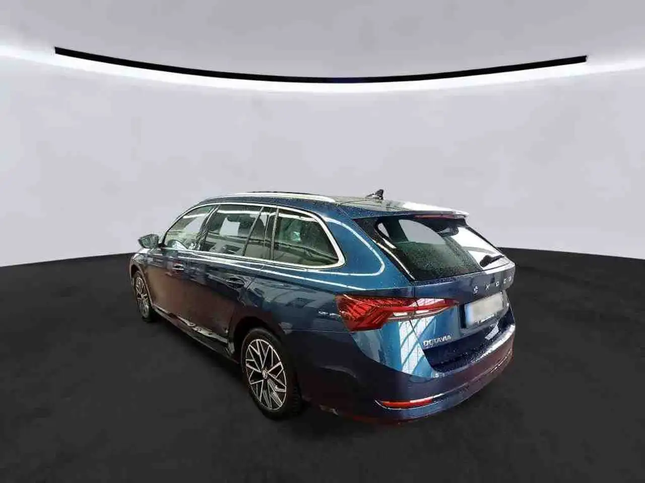 Skoda Octavia, фото 4
