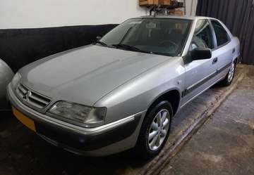 Xantia Kombi 2.0 16V SX