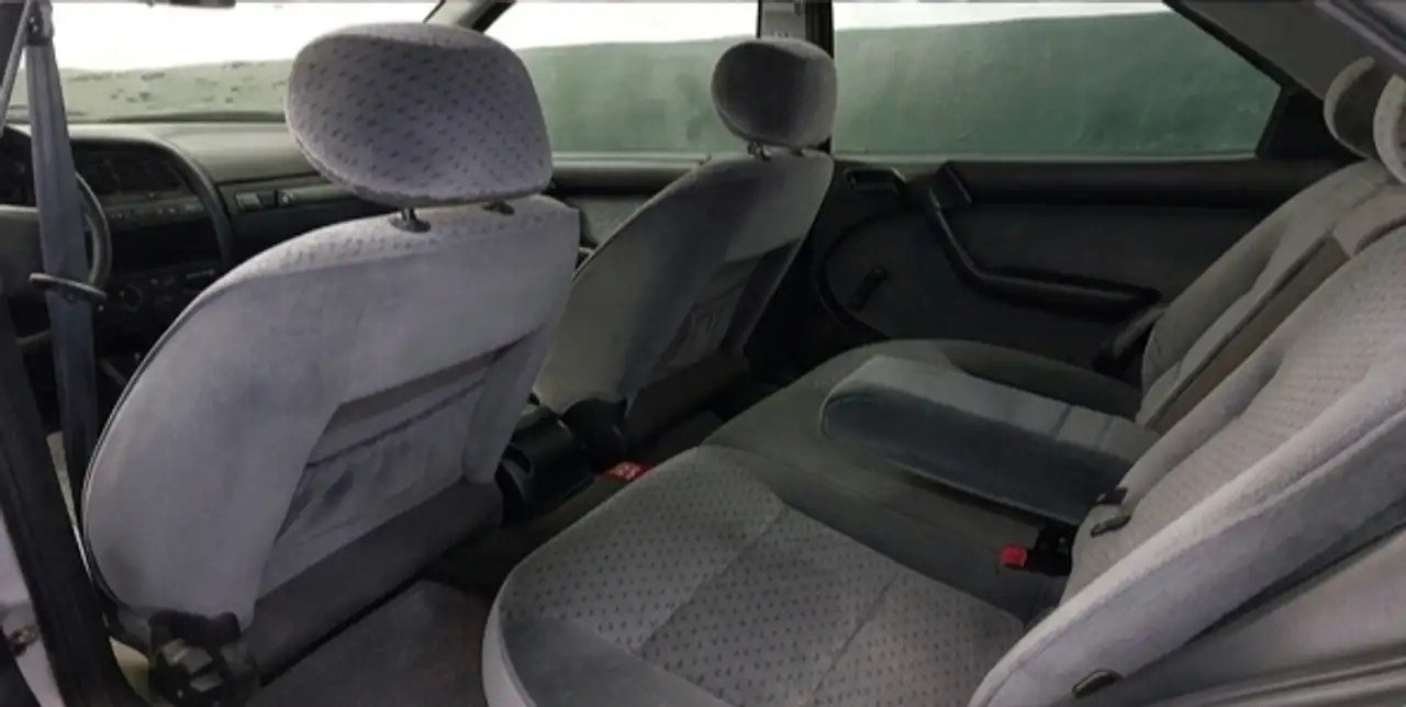 Citroen Xantia Kombi 2.0 16V SX, foto 3