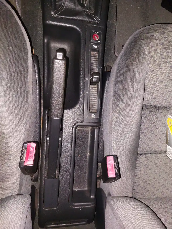 Citroen Xantia Kombi 2.0 16V SX, foto 4