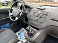 Ford Focus C-MAX Ghia*KLIMAAUTOMATIK*EURO 4*8FACH* Silber - thumbnail 24