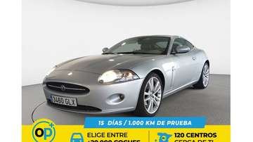 Coupé 4.2 Final Edition Aut.