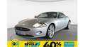 Jaguar XKR Coupé 4.2 Final Edition Aut. Plateado - thumbnail 1