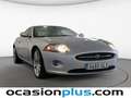 Jaguar XKR Coupé 4.2 Final Edition Aut. Plateado - thumbnail 2