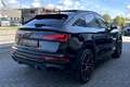 Audi Q5 Sportback 50 TFSIe Black Edition Panorama Matrix L Noir - thumbnail 10