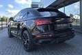 Audi Q5 Sportback 50 TFSIe Black Edition Panorama Matrix L Noir - thumbnail 9