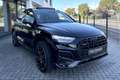 Audi Q5 Sportback 50 TFSIe Black Edition Panorama Matrix L Noir - thumbnail 6