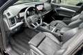 Audi Q5 Sportback 50 TFSIe Black Edition Panorama Matrix L Noir - thumbnail 14