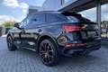 Audi Q5 Sportback 50 TFSIe Black Edition Panorama Matrix L Noir - thumbnail 8