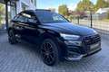 Audi Q5 Sportback 50 TFSIe Black Edition Panorama Matrix L Noir - thumbnail 4