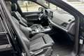 Audi Q5 Sportback 50 TFSIe Black Edition Panorama Matrix L Noir - thumbnail 17