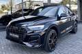 Audi Q5 Sportback 50 TFSIe Black Edition Panorama Matrix L Noir - thumbnail 3