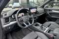 Audi Q5 Sportback 50 TFSIe Black Edition Panorama Matrix L Noir - thumbnail 37