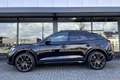 Audi Q5 Sportback 50 TFSIe Black Edition Panorama Matrix L Noir - thumbnail 7