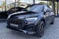 Audi Q5 Sportback 50 TFSIe Black Edition Panorama Matrix L Noir - thumbnail 2