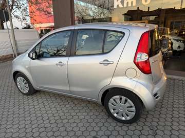 Splash 2012 1.0 vvt GL Style