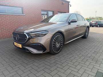 E 450 4Matic AMG Line Premium **NEW MODEL**15000KM