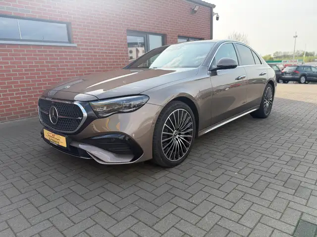 Mercedes-Benz E 450 E 450 4Matic AMG Line Premium **NEW MODEL**15000KM