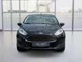 Ford Fiesta Trend*KLIMA*MULTILENK.*LED*USB/AUX*XENON* Noir - thumbnail 7