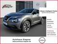 Nissan Juke Acenta, Komfort-Paket, Rückfahrkamera, DCT Grau - thumbnail 1