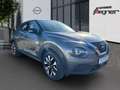 Nissan Juke Acenta, Komfort-Paket, RFK Grau - thumbnail 3